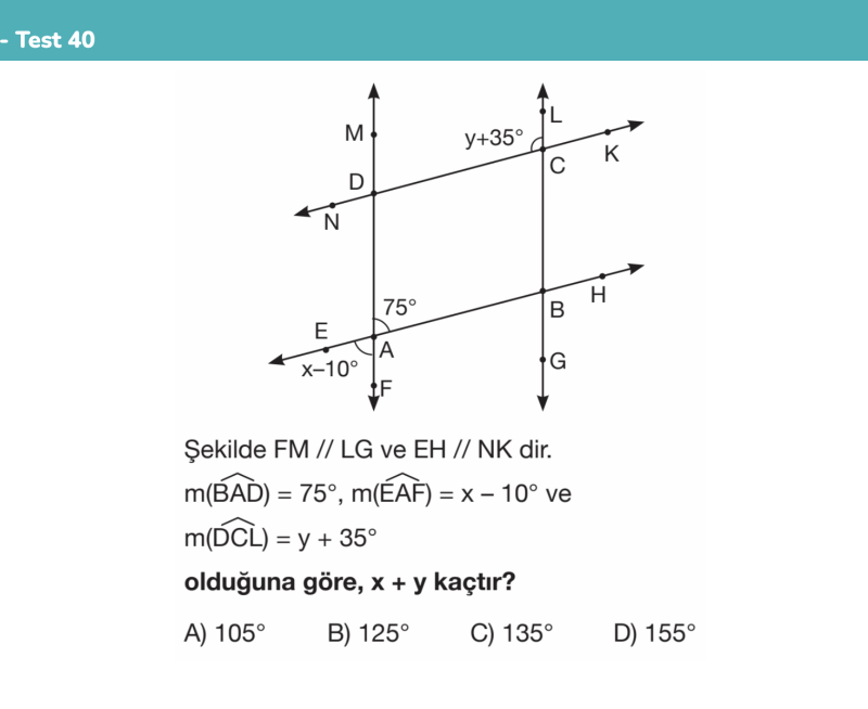 Bu soruyu açıklayarak yapabilir misiniz?
