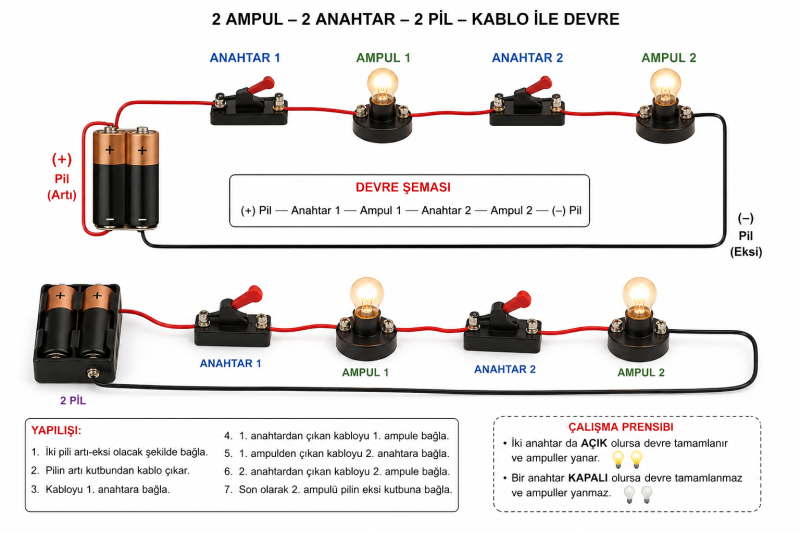 Cevap Resmi