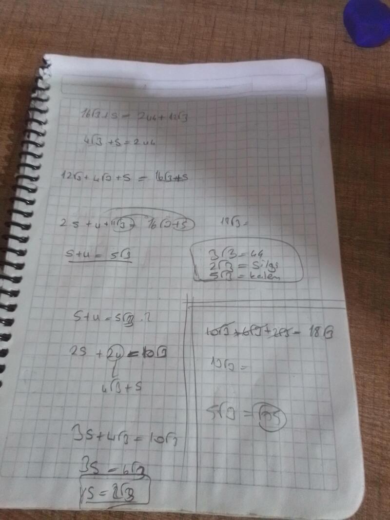 Cevap Resmi