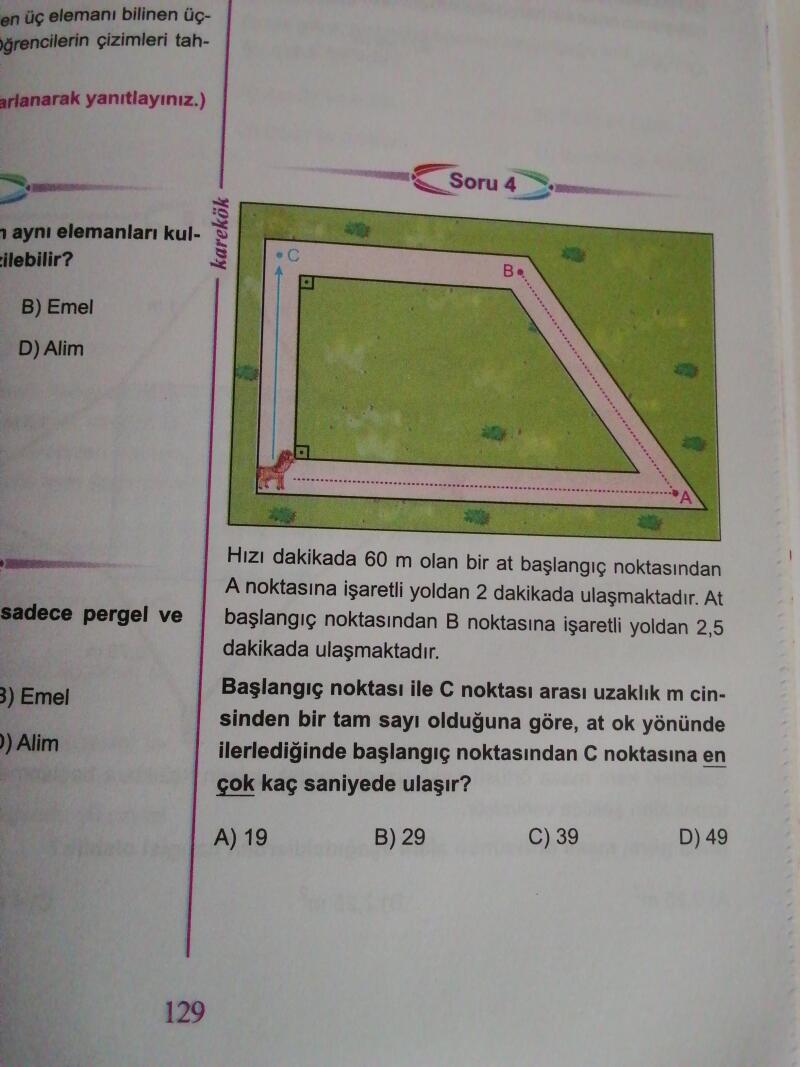 Bu soruyu çözemedim