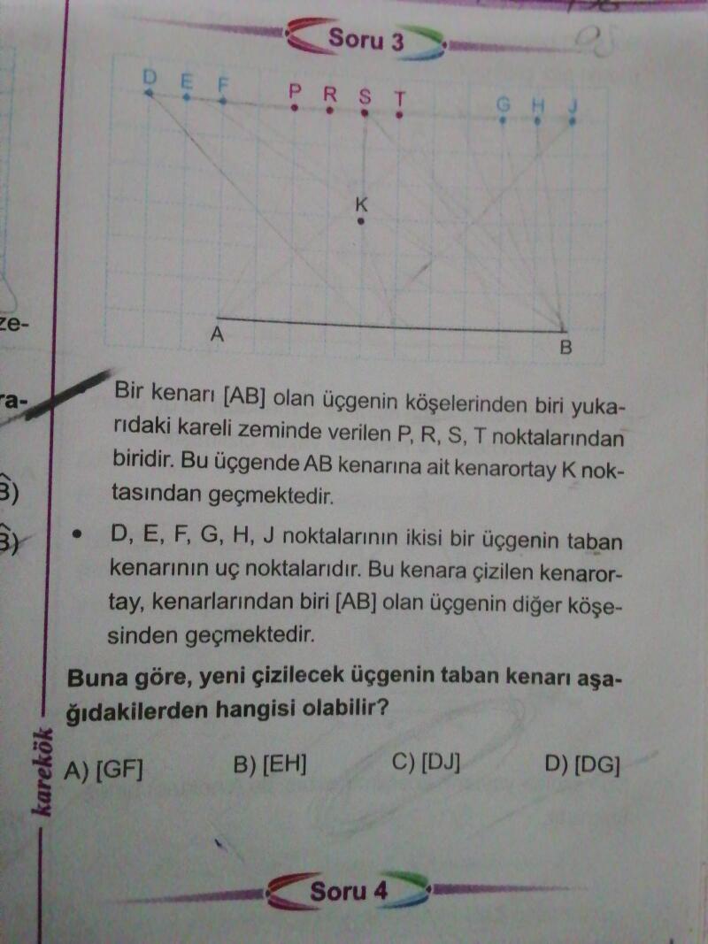 Bu soru hatalı mı yoksa ben mi yapamadım