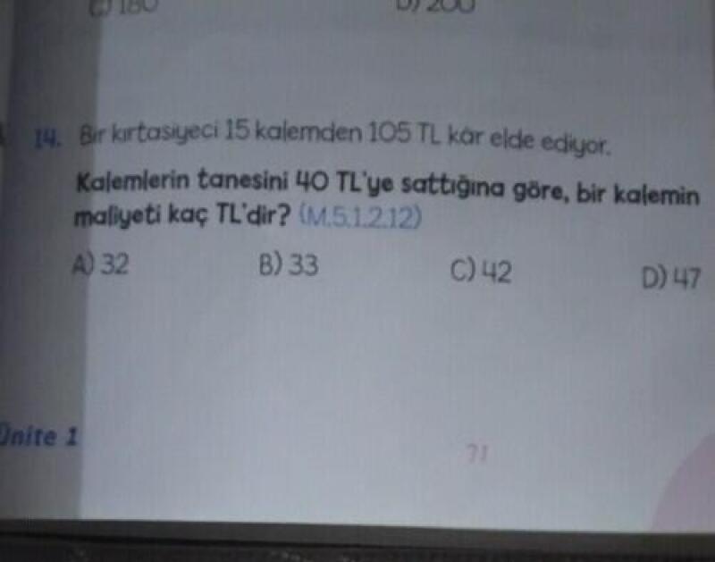 Bu nu yapa bilirmisiniz