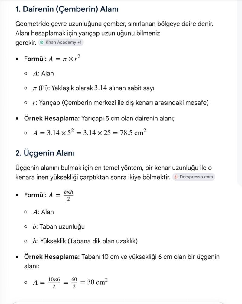 Cevap Resmi