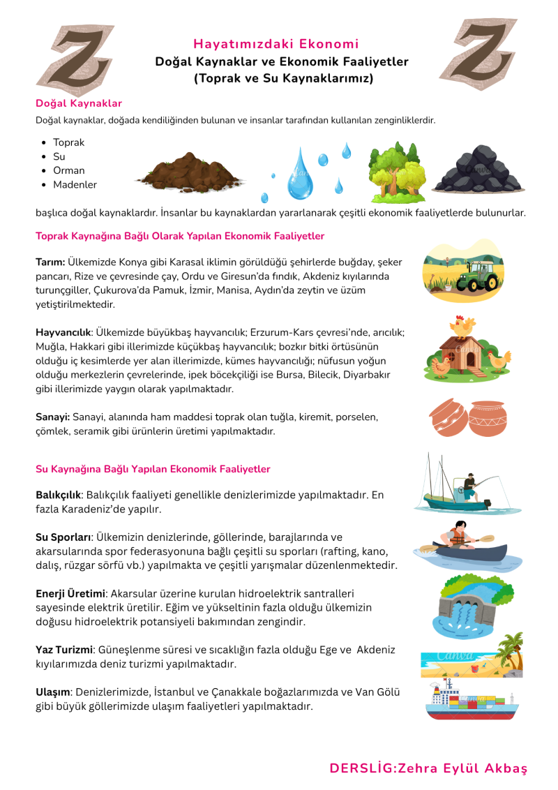 Cevap Resmi