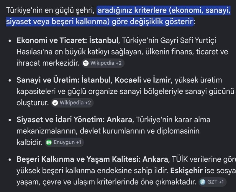 Cevap Resmi