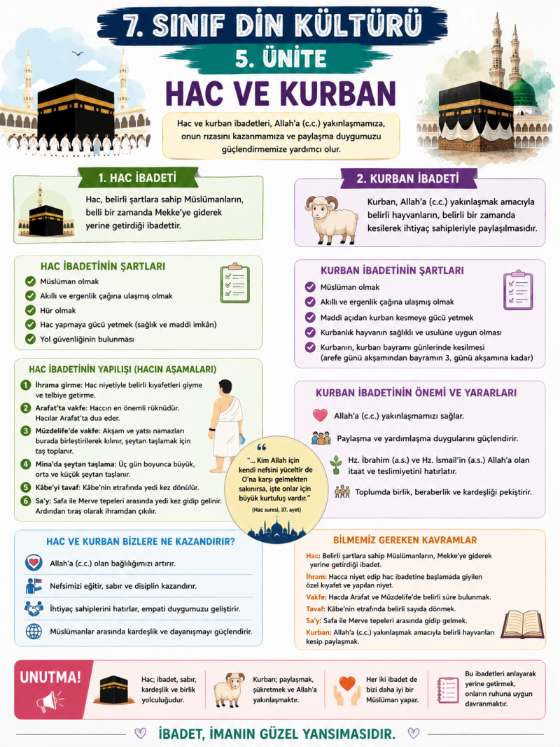 Cevap Resmi