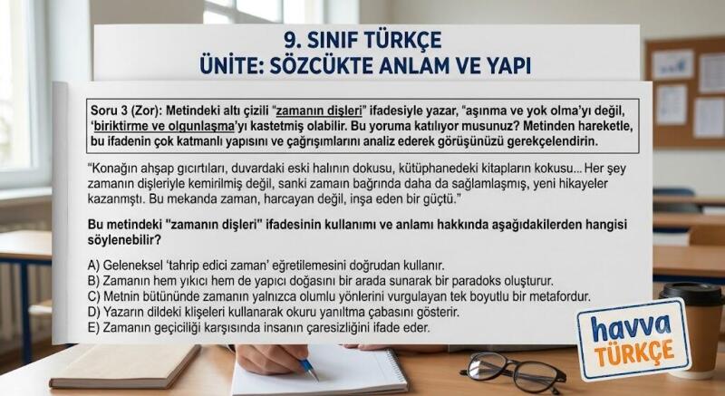 Bu soruyu çözer misiniz..? 
💫 varrr..