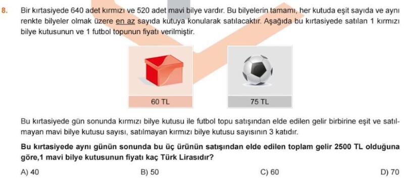 cevabını acıklayabılırmısınız