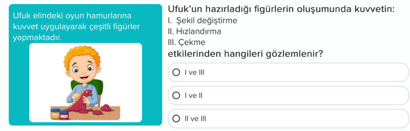 Size bir soru
Yıldız yok boşuna istemeyin