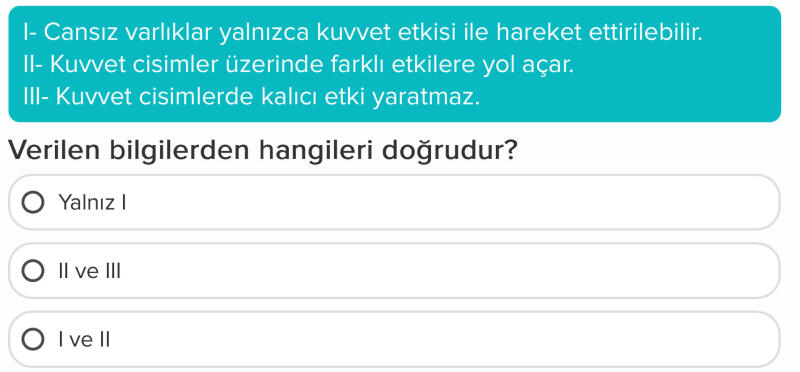 Bunu bilene yıldız 🌟