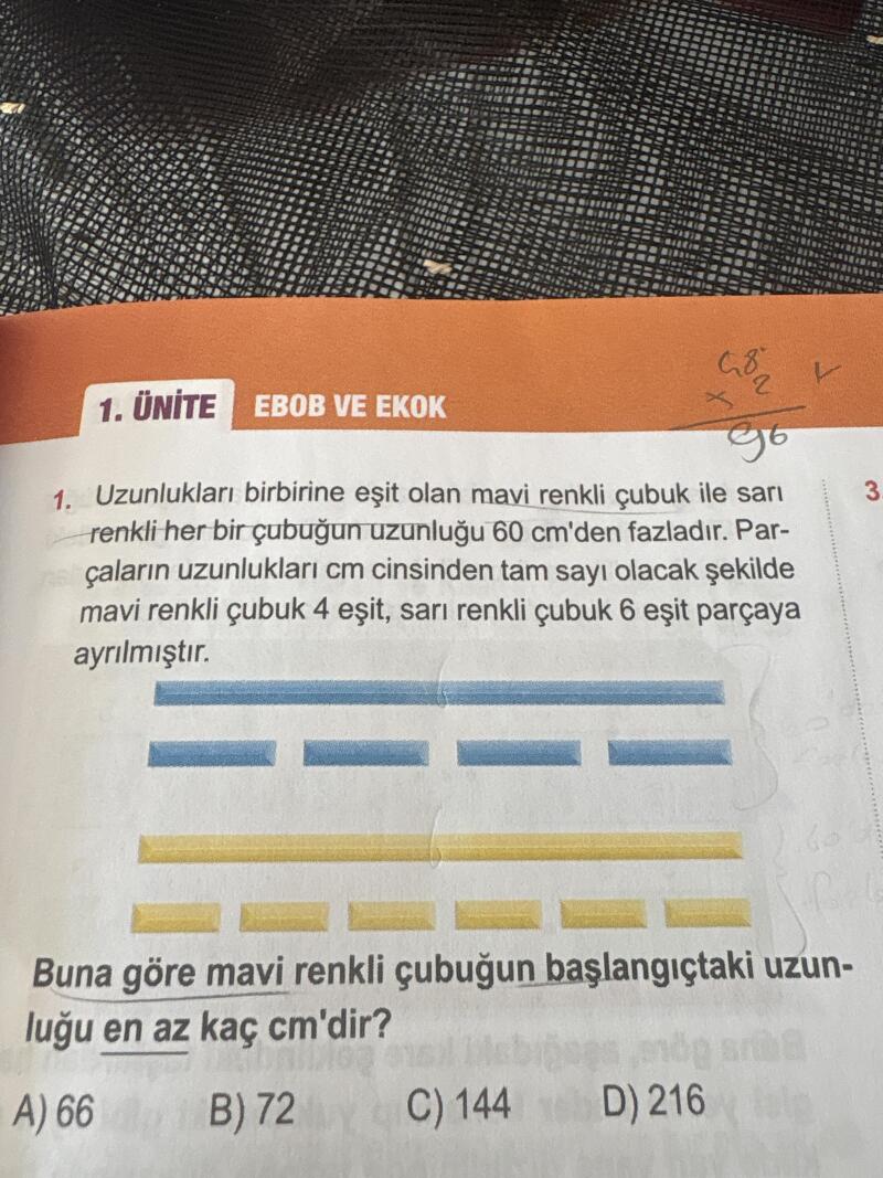soruyu bana anlatırmısın