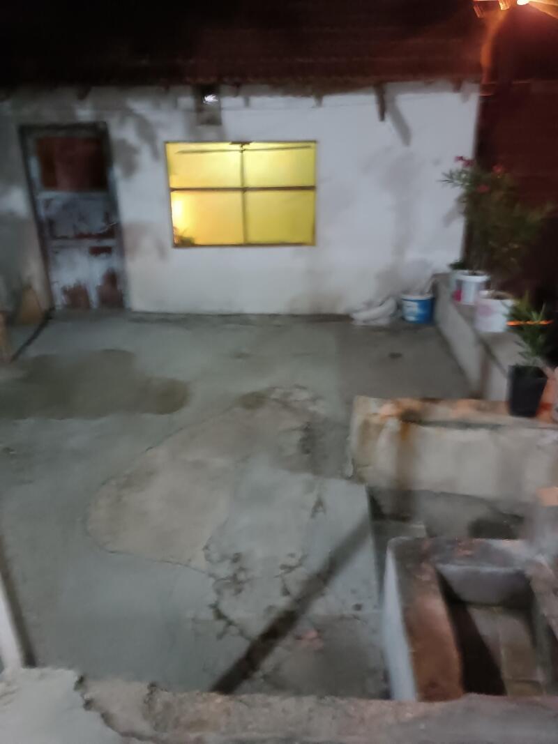 Dışarda neler olur?