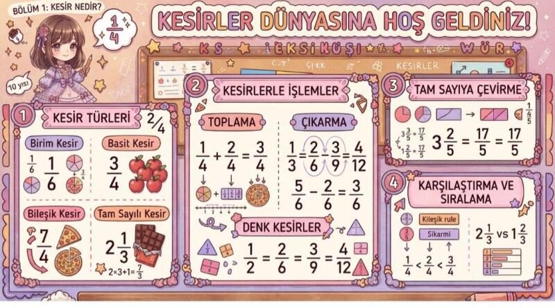 Cevap Resmi