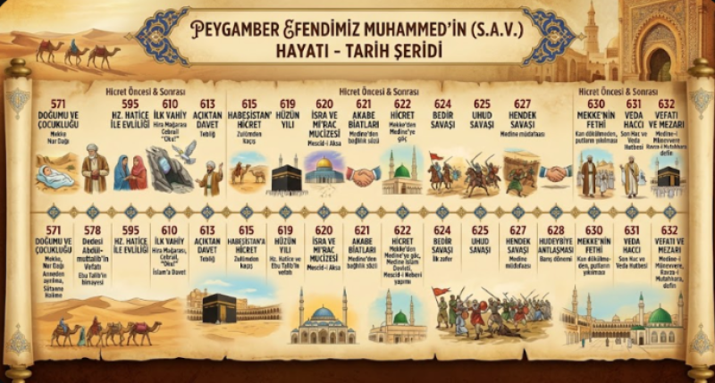 Cevap Resmi