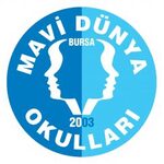 Mavi Dünya Koleji İlkokul