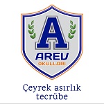 Arev Okulları Kampüsü