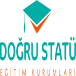 Doğru Statü Eğitim Kurumları Buca Kampüsü