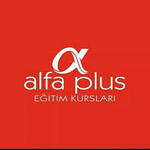 Alfa Plus Eğitim Kursları Kampüs