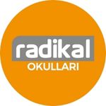 Özel Radikal Okulları Bornova Kampüsü