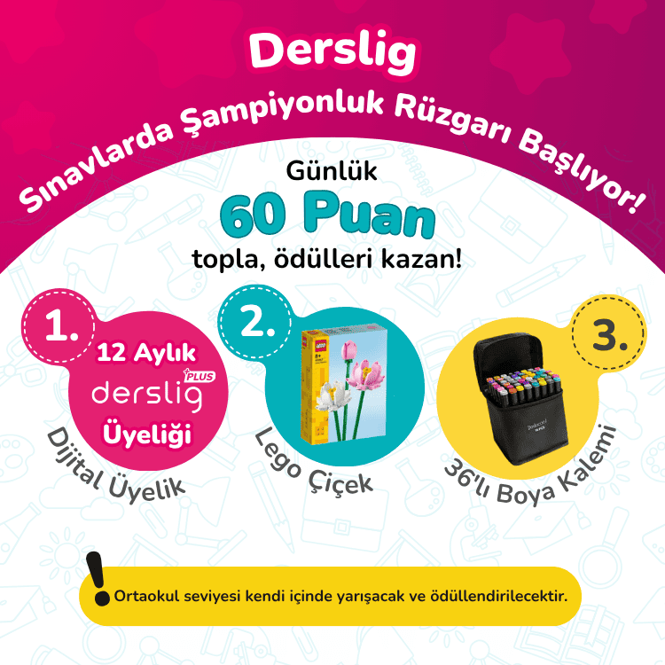 Ortaokul Şampiyonluk Turnuvası