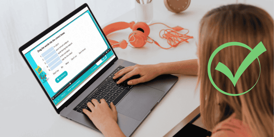 Derslig'de ders çalışmak
