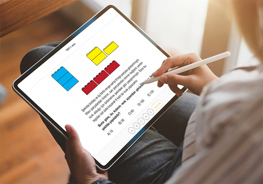 tyt deneme sınavları