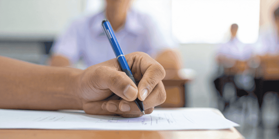 sınavlarda aile baskısı