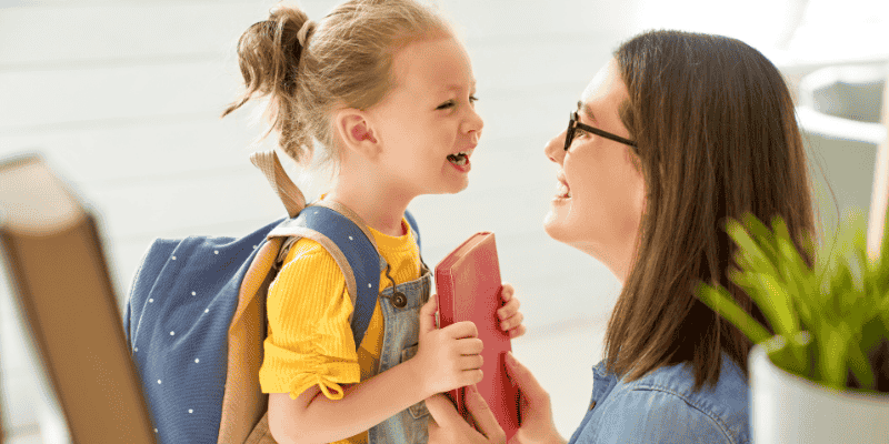 aileler için çocuklarla iletişim