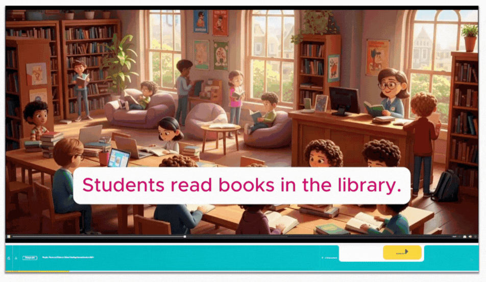 5. sınıf ingilizce