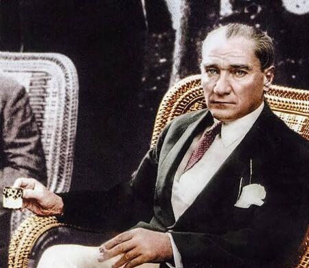 Atatürk 
