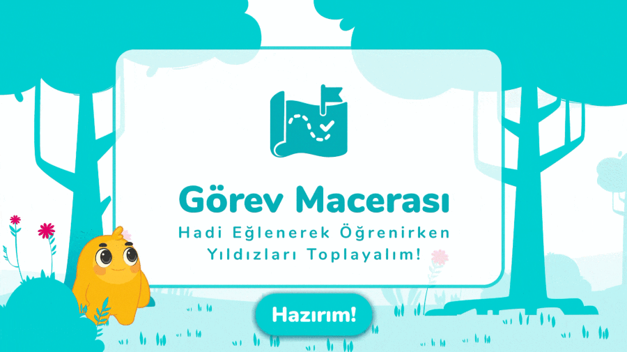 ilkokul oyunlaştırılmış eğitim