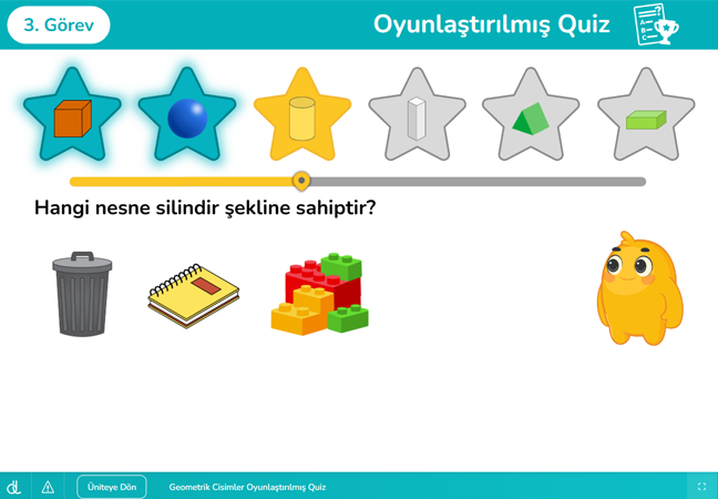 2. sınıf matematik