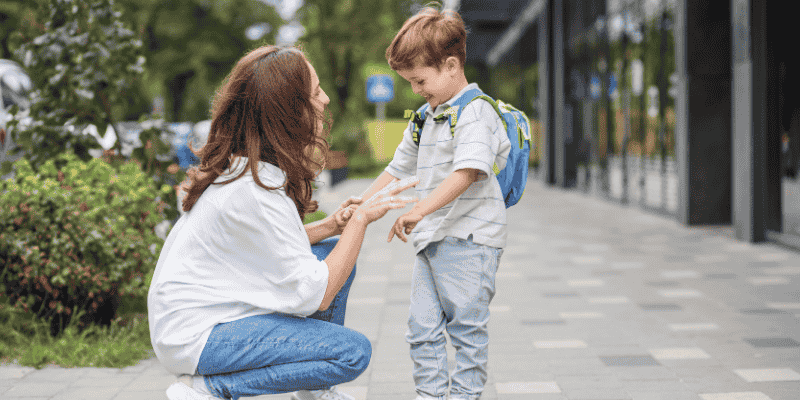 akran zorbaligina çözüm